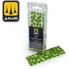 AMMO by MIG Jimenez AMMO MIG lipnūs dviejų spalvų žolės kuokšteliai – Pavasaris (8417)