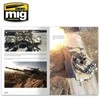 AMMO by MIG Jimenez AMMO MIG M1A2 SEP Abrams tanko fotoalbumas ir dažymo gidas (EN)