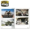 AMMO by MIG Jimenez AMMO MIG M1A2 SEP Abrams tanko fotoalbumas ir dažymo gidas (EN)