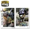 AMMO by MIG Jimenez AMMO MIG M2A3 Bradley – detalių albumas, 2 tomas (anglų), 5952