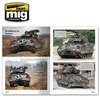 AMMO by MIG Jimenez AMMO MIG M2A3 Bradley – detalių albumas, 2 tomas (anglų), 5952