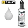 AMMO by MIG Jimenez AMMO MIG Matt Shader dažai – šviesiai pilka, 10 ml (0754)