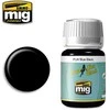 AMMO by MIG Jimenez AMMO MIG panelių ploviklis Mėlyna Juodas, sendinimo skystis 35 ml