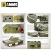 AMMO by MIG Jimenez AMMO MIG Panther Takom: modeliavimo knyga (anglų k.), 6270
