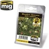 AMMO by MIG Jimenez AMMO MIG pievų gėlės, mišrios spalvos – dioramoms 1:35/1:48/1:32 8460