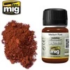 AMMO by MIG Jimenez AMMO MIG pigmentas Medium Rust 35 ml – rūdžių efektui