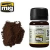 AMMO by MIG Jimenez AMMO MIG pigmentas TRACK RUST rūdims ir sendinimui, 35 ml