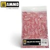 AMMO by MIG Jimenez AMMO MIG rožinio ir auksinio marmuro lakštai 8785 – blizgūs, modeliavimui