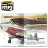 AMMO by MIG Jimenez AMMO MIG: Rūdžių ir oksidacijos efektų vadovas modeliavimui 6098
