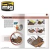 AMMO by MIG Jimenez AMMO MIG: Rūdžių ir oksidacijos efektų vadovas modeliavimui 6098