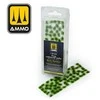 AMMO by MIG Jimenez AMMO MIG savilipniai dviejų spalvų žolės kuokšteliai ankstyvos vasaros 8416