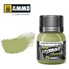 AMMO by MIG Jimenez AMMO MIG sendinimo drybrush dažai Šviesi chaki žalia, 40 ml (0634)
