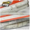 AMMO by MIG Jimenez AMMO MIG sendinimo rinkinys US Navy pilkiems reaktyviniams lėktuvams
