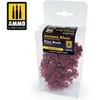 AMMO by MIG Jimenez AMMO MIG smulkus krūmas Rudens žara (Autumn Blaze) 8384 – dioramoms