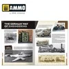 AMMO by MIG Jimenez AMMO MIG STAHLADLER 1: vokiškų modelių konstravimo ir dažymo knyga