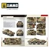 AMMO by MIG Jimenez AMMO MIG STAHLADLER 1: vokiškų modelių konstravimo ir dažymo knyga