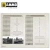 AMMO by MIG Jimenez AMMO MIG Steel Series Vol.4: Panzer I &amp; II – daugiakalbė monografija