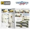 AMMO by MIG Jimenez AMMO MIG The Weathering Aircraft 23: Worn Warriors žurnalas anglų k. 5223