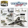 AMMO by MIG Jimenez AMMO MIG The Weathering Aircraft Nr. 14 – Naktinės spalvos (EN)