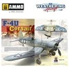 AMMO by MIG Jimenez AMMO MIG The Weathering Aircraft 23: Worn Warriors žurnalas anglų k. 5223