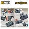 AMMO by MIG Jimenez AMMO MIG The Weathering Magazine Nr.35 „Pilka“ (anglų k.)