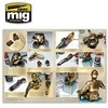 AMMO by MIG Jimenez AMMO MIG The Weathering Magazine Nr.14 Heavy Metal (EN) žurnalas