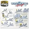 AMMO by MIG Jimenez AMMO MIG The Weathering Aircraft 11: Embarked žurnalas (anglų k.) 5211