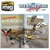 AMMO by MIG Jimenez AMMO MIG The Weathering Aircraft Nr. 9 Desert Eagles žurnalas (EN) 5209