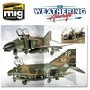AMMO by MIG Jimenez AMMO MIG The Weathering Aircraft Nr. 14 – Naktinės spalvos (EN)