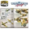 AMMO by MIG Jimenez AMMO MIG The Weathering Aircraft Nr. 9 Desert Eagles žurnalas (EN) 5209
