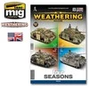 AMMO by MIG Jimenez AMMO MIG The Weathering Magazine 28: Keturi metų laikai (EN)