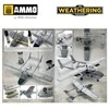 AMMO by MIG Jimenez AMMO MIG The Weathering Magazine Nr.35 „Pilka“ (anglų k.)