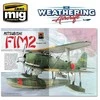 AMMO by MIG Jimenez AMMO MIG The Weathering Aircraft 8: Hidroplanai žurnalas (anglų), 5208