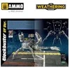 AMMO by MIG Jimenez AMMO MIG The Weathering Magazine Nr.35 „Pilka“ (anglų k.)