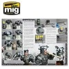 AMMO by MIG Jimenez AMMO MIG The Weathering Magazine Nr.14 Heavy Metal (EN) žurnalas