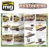 AMMO by MIG Jimenez AMMO MIG The Weathering Magazine 28: Keturi metų laikai (EN)