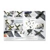 AMMO by MIG Jimenez AMMO MIG The Weathering Aircraft 11: Embarked žurnalas (anglų k.) 5211