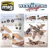 AMMO by MIG Jimenez AMMO MIG The Weathering Aircraft Nr. 9 Desert Eagles žurnalas (EN) 5209