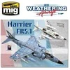 AMMO by MIG Jimenez AMMO MIG The Weathering Aircraft 11: Embarked žurnalas (anglų k.) 5211