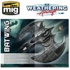 AMMO by MIG Jimenez AMMO MIG The Weathering Aircraft Nr. 14 – Naktinės spalvos (EN)