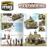 AMMO by MIG Jimenez AMMO MIG The Weathering Magazine 28: Keturi metų laikai (EN)