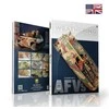 AMMO by MIG Jimenez AMMO MIG The Weathering Magazine – AFV Essentials (anglų k.) vadovas 6318