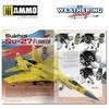 AMMO by MIG Jimenez AMMO MIG The Weathering Aircraft Nr.16 „Retenybės“ žurnalas (anglų)