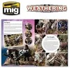 AMMO by MIG Jimenez AMMO MIG TWM Nr.12 Styles žurnalas (anglų k.) – dažymas ir sendinimas