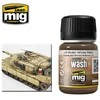 AMMO by MIG Jimenez AMMO MIG US šiuolaikinių smėlinių šarvuočių sendinimo skystis 35ml