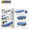 AMMO by MIG Jimenez AMMO MIG vadovas pradedantiesiems 2: dažymas ir sendinimas 6301 (daugiakalbis)