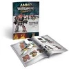 AMMO by MIG Jimenez AMMO MIG Wargaming knyga: kovinių šarvų sendinimo technikos