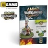 AMMO by MIG Jimenez AMMO MIG Wargaming knyga Nr.10 – Derlingos pievos dioramoms (40 p.)