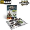 AMMO by MIG Jimenez AMMO MIG Wargaming knyga Nr.10 – Derlingos pievos dioramoms (40 p.)