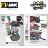 AMMO by MIG Jimenez AMMO MIG Wargaming knyga Nr.10 – Derlingos pievos dioramoms (40 p.)
